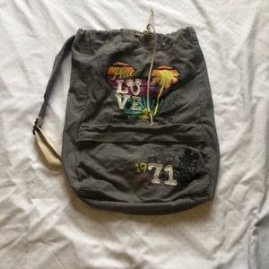 Backpack